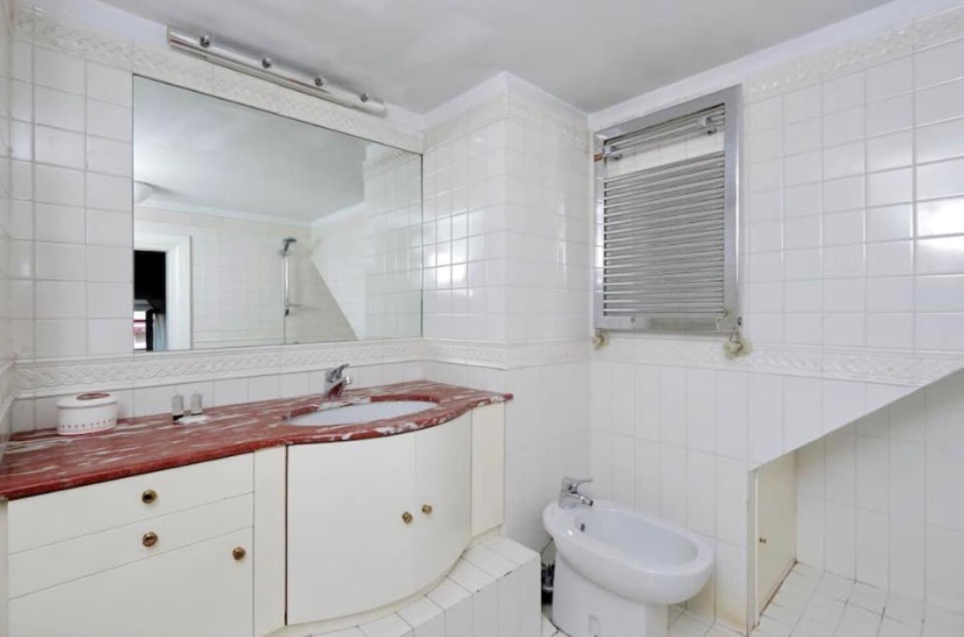 Casa Rossetti - 2 Private Terraces - 4Th Floor With No Lift Roma Exterior foto